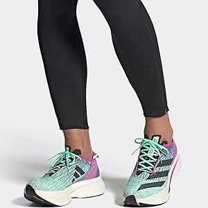 adidas - アディゼロプライムブースト adidas 国内正規品♪ adidas【アディダス】 adiZERO Prime BOOST